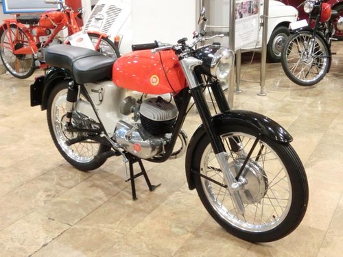MONTESA IMPALA 4M 175 - 1964 For Sale