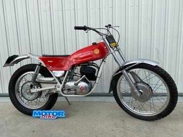 Picture of 1968 Montesa cota 247 trial  - For Sale