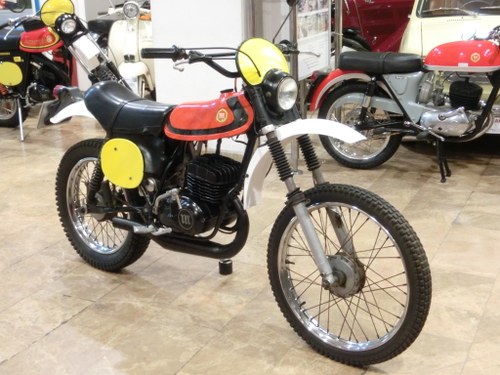 MONTESA ENDURO 75 - 1977 For Sale