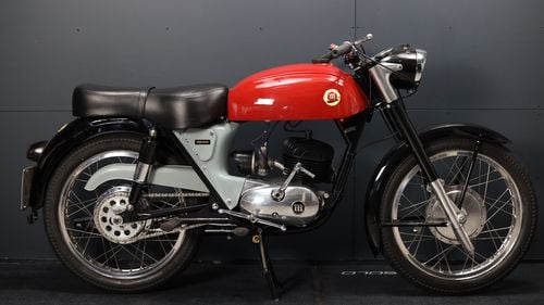 Picture of 1962 MONTESA IMPALA - For Sale