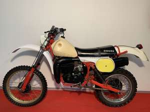 1980 Montesa H7 360cc For Sale (picture 1 of 12)