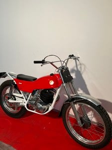 1970 Montesa Cota 247