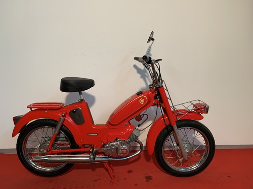 1973 Montesa Mini 50