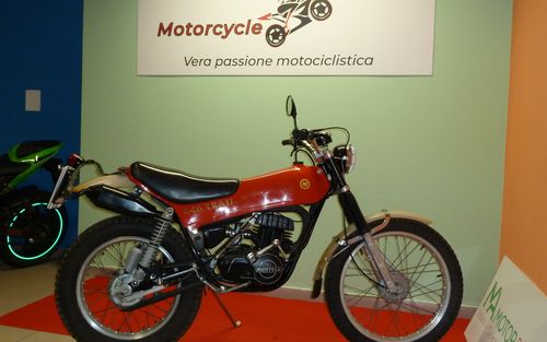 1978 Montesa Trail 348 (picture 1 of 21)