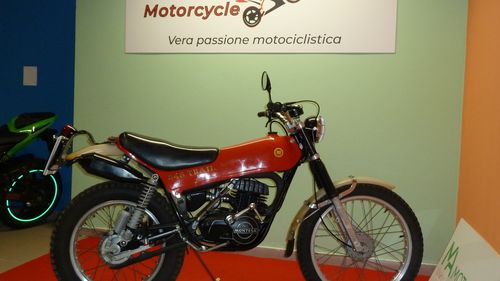 Picture of 1978 Montesa Trail 348 - For Sale