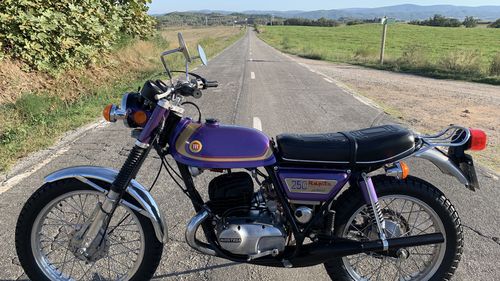 Picture of 1975 Montesa RAPITA 250 AUTOMIX - For Sale