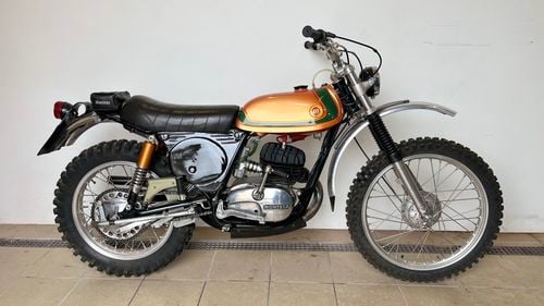 Picture of 1972 MONTESA KING SCORPION - For Sale