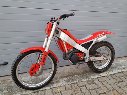 1992 Montesa Cota 311