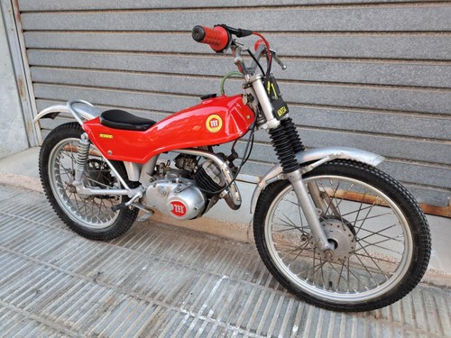 MONTESA Cota 25 enfant - 1972 Kaufen Bei
