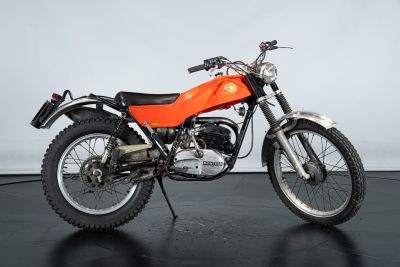 1978 MONTESA COTA 247 En Venta