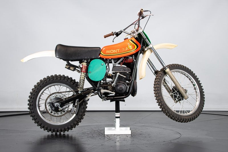 Dirt Bike Montesa Bikes For Sale 2024 Montesa Cota 4RT 301RR Race