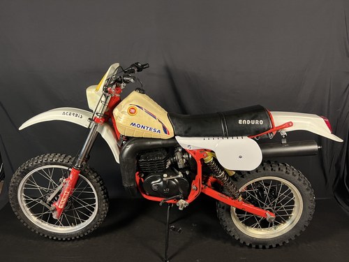 1987 Montesa Te koop
