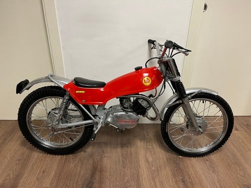 1976 Montesa Cota 25 A vendre