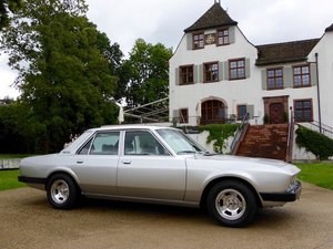 1979 Monteverdi Sierra - very rare Swiss hand made car In vendita