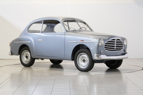 1951 Moretti 600 Berlina Turismo  For Sale