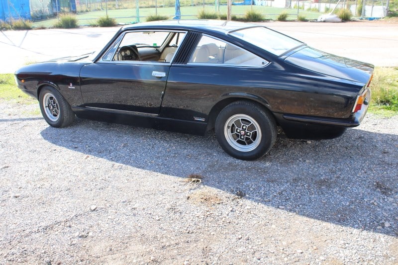 1971 Moretti 750 - 1 1971 Moretti 750 - 1