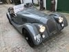 2012 Morgan 4/4 Sport 11000 miles 2 owners For Sale
