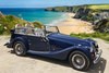 Morgan Hire in Cornwall For Hire