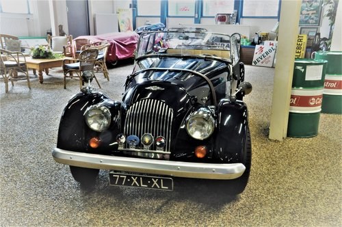 1980 4/4 4 seater for sale VENDUTO