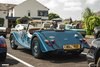 2017 Gorgeous Morgan 4/4  80th Anniversary, 1000 miles For Sale