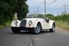 1982 Morgan +8 For Sale by Auction