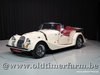1996 Morgan +4 4 Seater '96 For Sale