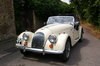 1972 Morgan 4/4 4 Seater For Sale