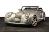 2008 Morgan Aero 8 Series 3: 11 Aug 2018 For Sale by Auction