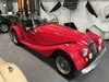 1986 Morgan 4/4 4 Seater  For Sale