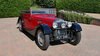 1952 Morgan +4 Drophead Coupe SOLD