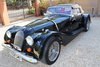 2008 Morgan Roadster, 9200 miles, Celebrity owner from new For Sale