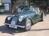 1998 Morgan 4/4 2 Seater. For Sale