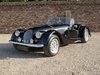 1978 Morgan Plus 8 factory fitted 5-speed, long term ownership! In vendita