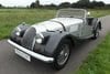 1965 Morgan 4/4 two seater competition SOLD