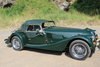 1961 Morgan +8 3.9 V8 Convertible 2 seater  For Sale