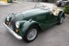 1980 MORGAN 4/4 1600 4 SEATER For Sale