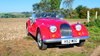 1991 Morgan 4/4Sports with just 37k miles from new  SOLD