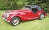 1964 Morgan 2 seater - Plus 4 For Sale