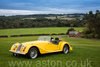 1999 Morgan Plus 8 SOLD