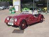 2016 Morgan 80th Anniversary  4/4. Under Offer. For Sale