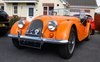 1972 Morgan 4/4 4 Seater -RESTORED For Sale