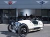 2014 Morgan Three Wheeler SOLD