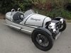 2018 Morgan Three Wheeler - (Euro 3 Configuration with CoC) For Sale