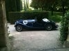 Morgan Plus 4 Two-Seater Competition Roadster 1966 For Sale