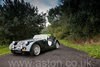 2018 New Morgan Plus 8 50th Anniversary (1 of only 50 cars worldw SOLD