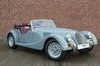 2018 SPECIAL OFFER New Morgan Plus 4 NOW £42995 OTR For Sale