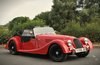 2016 Morgan Plus 4 - High Specification For Sale