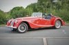 Low Mileage, Great Condition 1998 Morgan Plus 4 For Sale