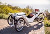 2018 Morgan Runabout 1910 Replica (Electric-powered) In vendita