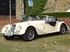 1991 Morgan Plus 8 SOLD SOLD SOLD SOLD
